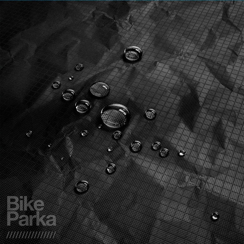 Bikeparka Stash protective cover