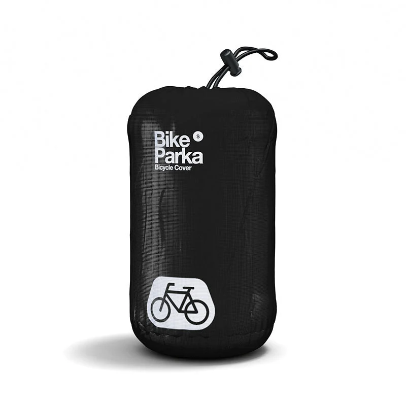 Bikeparka Stash protective cover