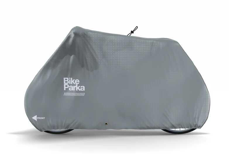 Bikeparka Stash protective cover