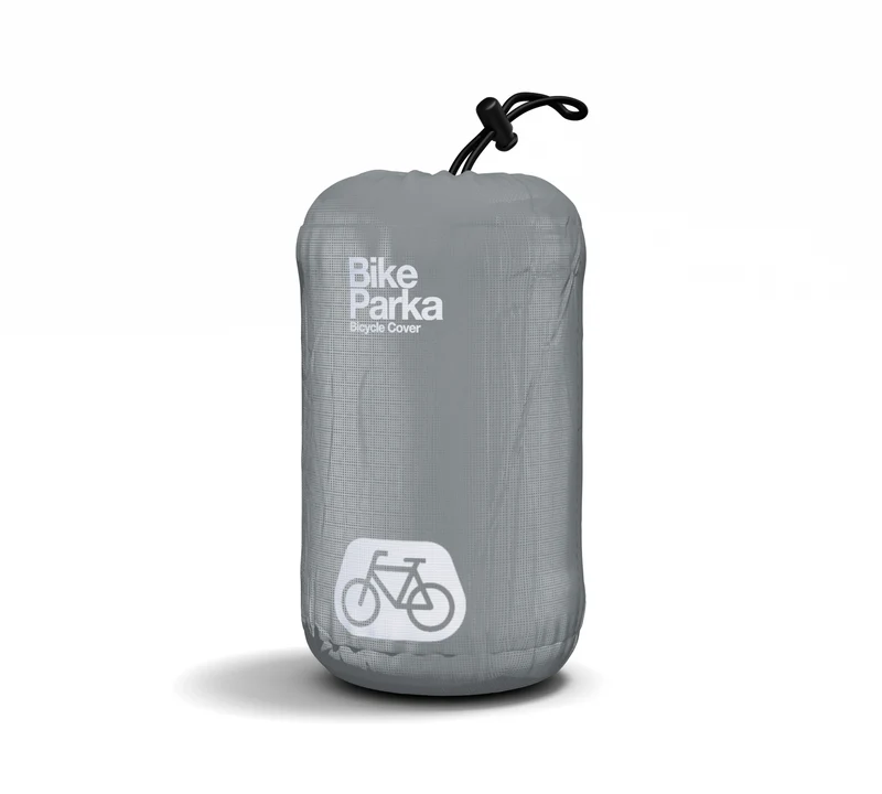 Bikeparka Stash protective cover