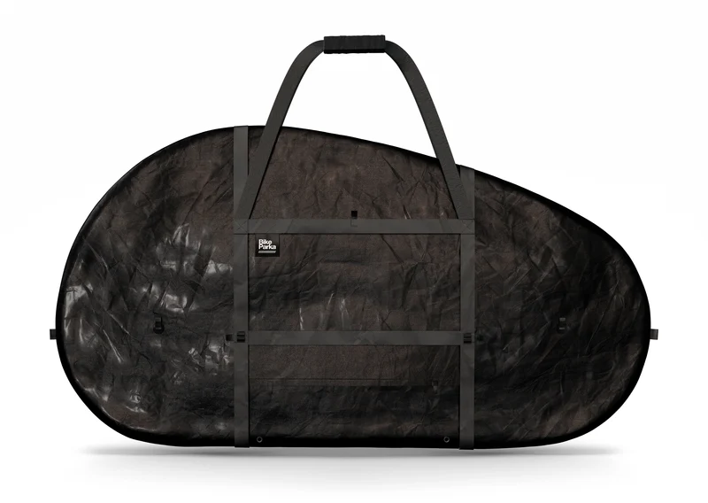 Bikeparka Roughsac bicycle cover