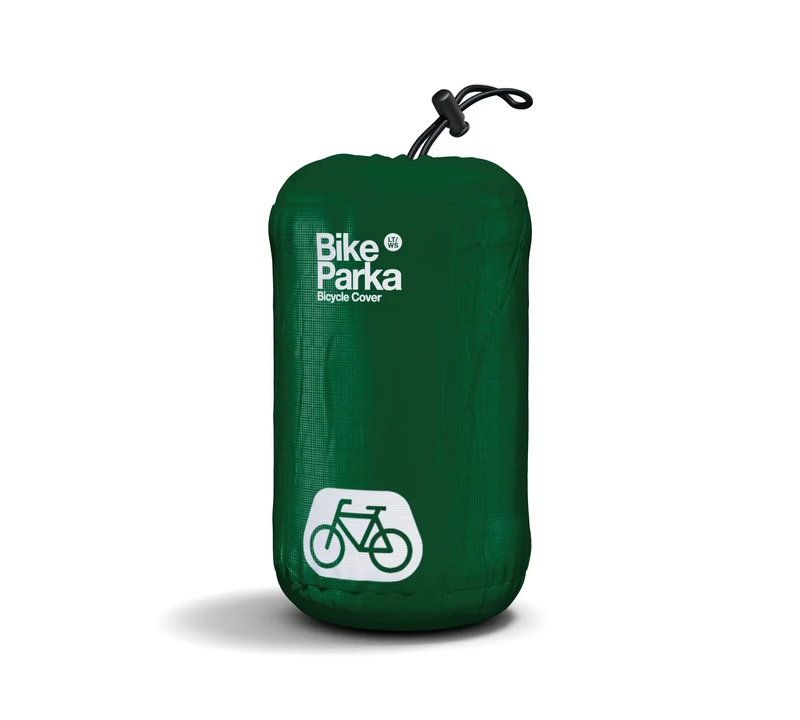 Bikeparka Longtail Bicycle Cover