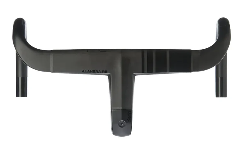 Deda Elementi Alanera Rs integrated bicycle handlebar