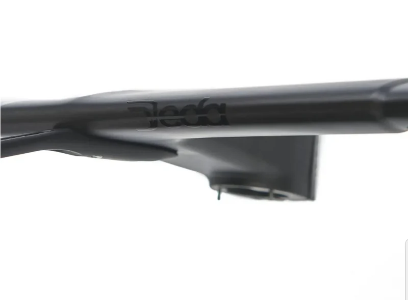 Deda Elementi Alanera Rs integrated bicycle handlebar