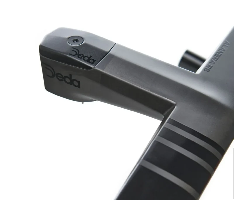 Deda Elementi Alanera Rs integrated bicycle handlebar