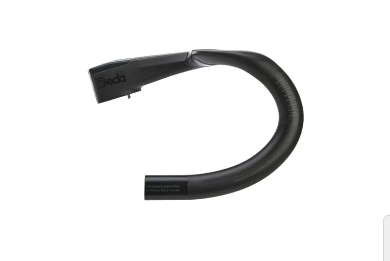 Deda Elementi Alanera Rs integrated bicycle handlebar