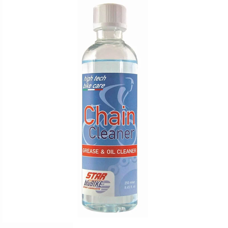 Star Blubike 250ml Bicycle Chain Degreaser