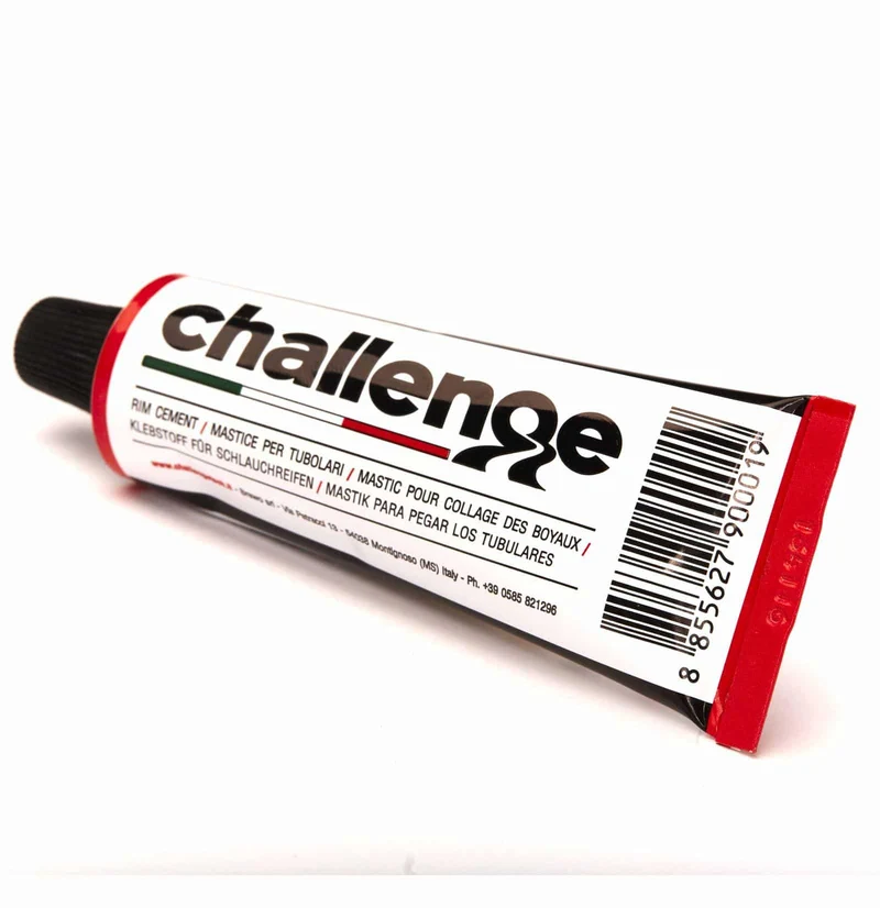 Challenge Universal Rim Cement Tubular Glue