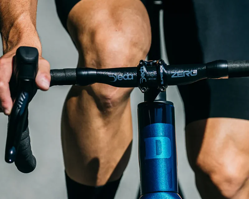 Deda Elementi Zero2 bicycle handlebars