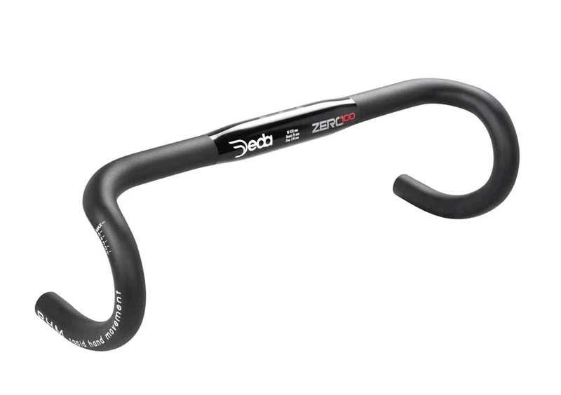 Deda Elementi Zero100 RHM bicycle handlebar