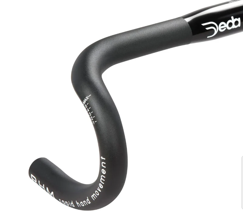 Deda Elementi Zero100 RHM bicycle handlebar