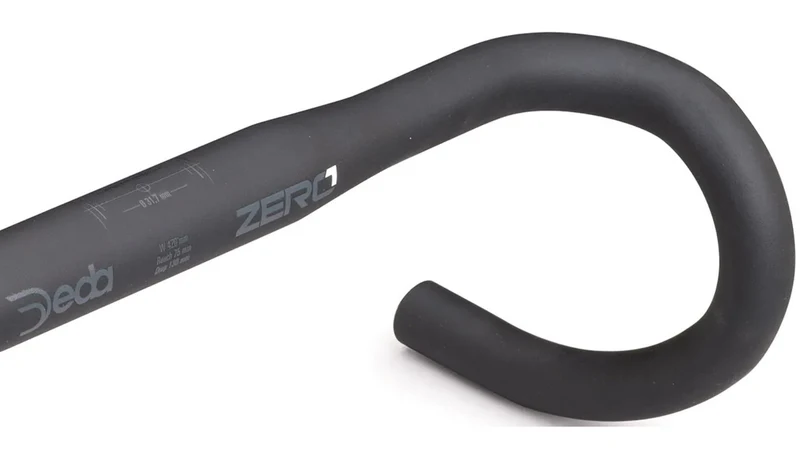 Deda Elementi Zero1 bicycle handlebar