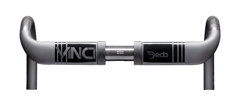 Deda Elementi Vinci Carbon Bicycle Handlebar