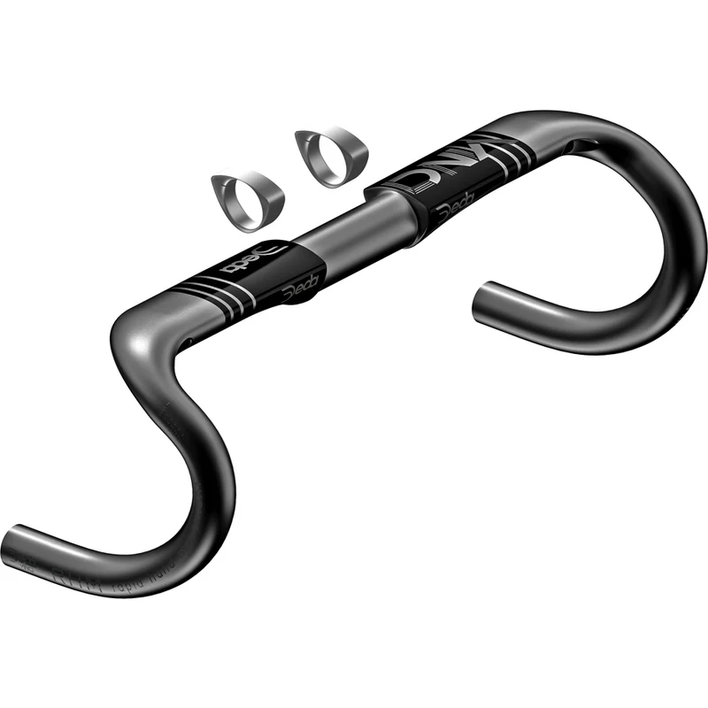 Deda Elementi Vinci Carbon Bicycle Handlebar