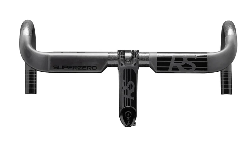 Deda Elementi Superzero Rs Carbon aero bicycle handlebar