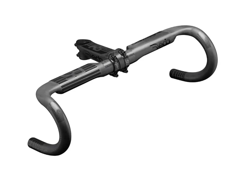 Deda Elementi Superzero Rs Carbon aero bicycle handlebar