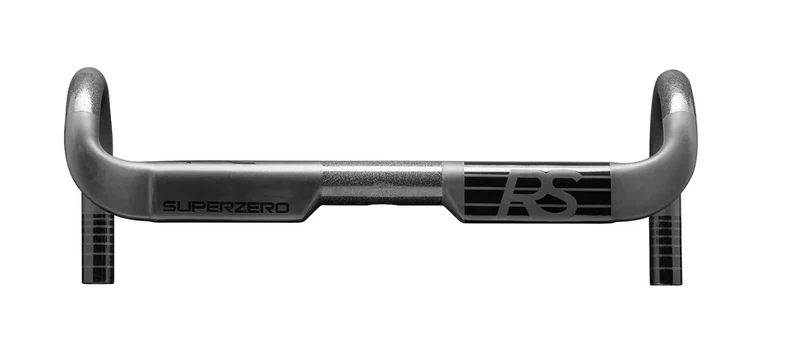 Deda Elementi Superzero Rs Carbon aero bicycle handlebar
