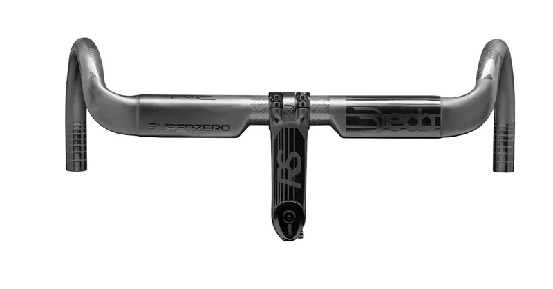 Deda Elementi Superzero Gravel UD Carbon Bicycle Handlebar