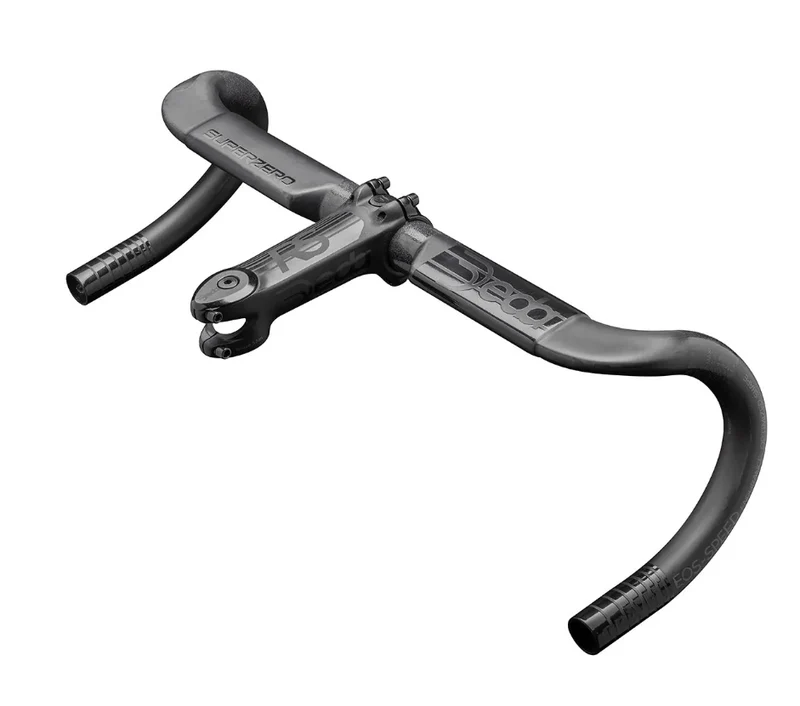 Deda Elementi Superzero Gravel UD Carbon Bicycle Handlebar