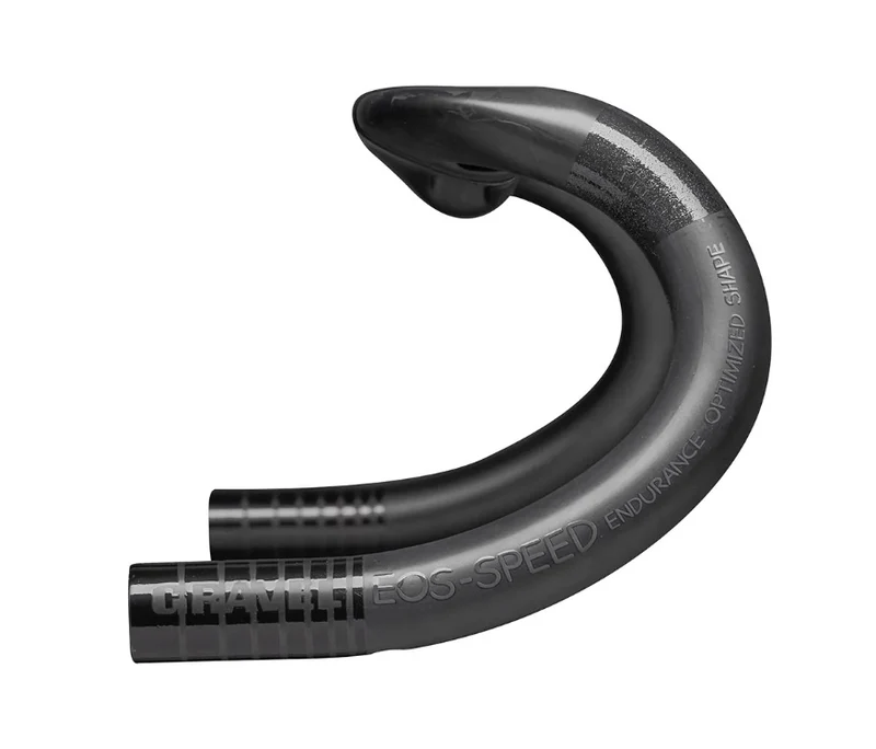 Deda Elementi Superzero Gravel UD Carbon Bicycle Handlebar