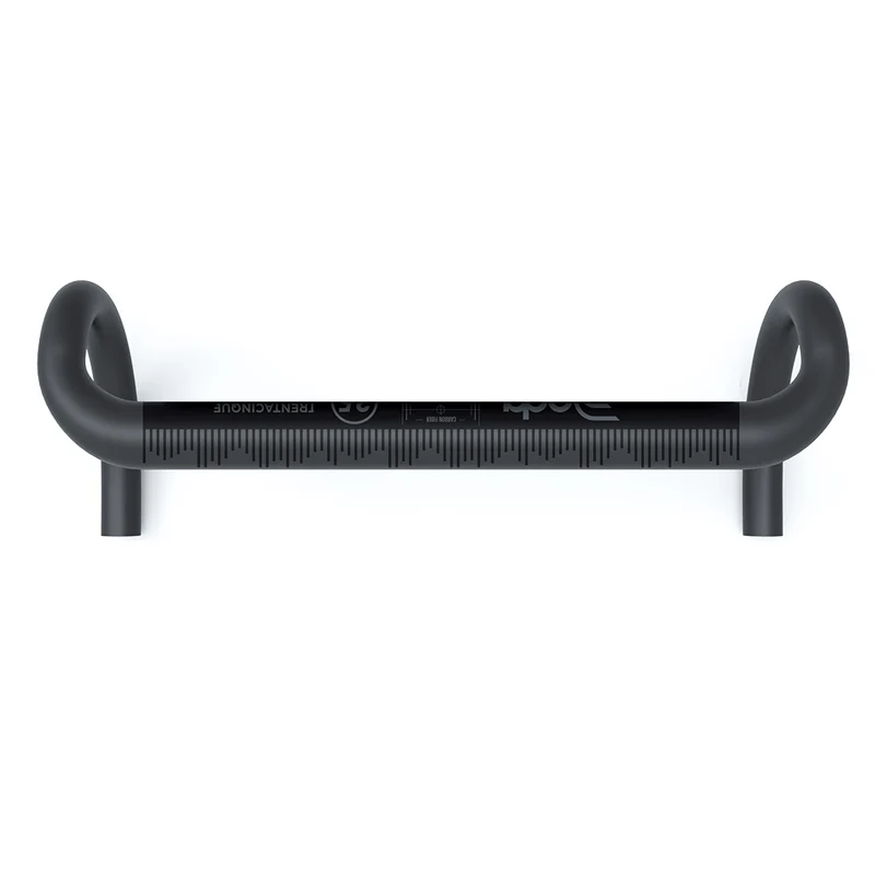 Deda Elementi Superleggera 35 carbon UD bicycle handlebar