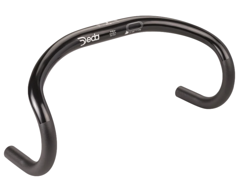 Deda Elementi Pista bicycle handlebar