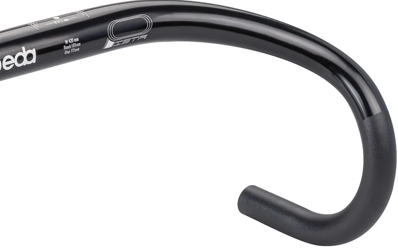 Deda Elementi Pista bicycle handlebar