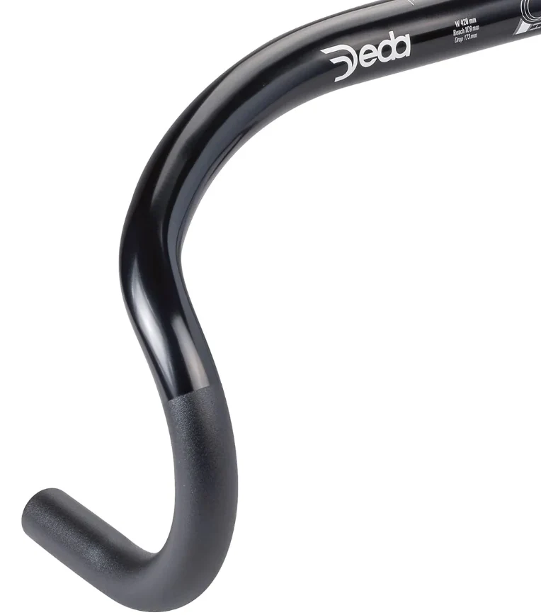Deda Elementi Pista bicycle handlebar