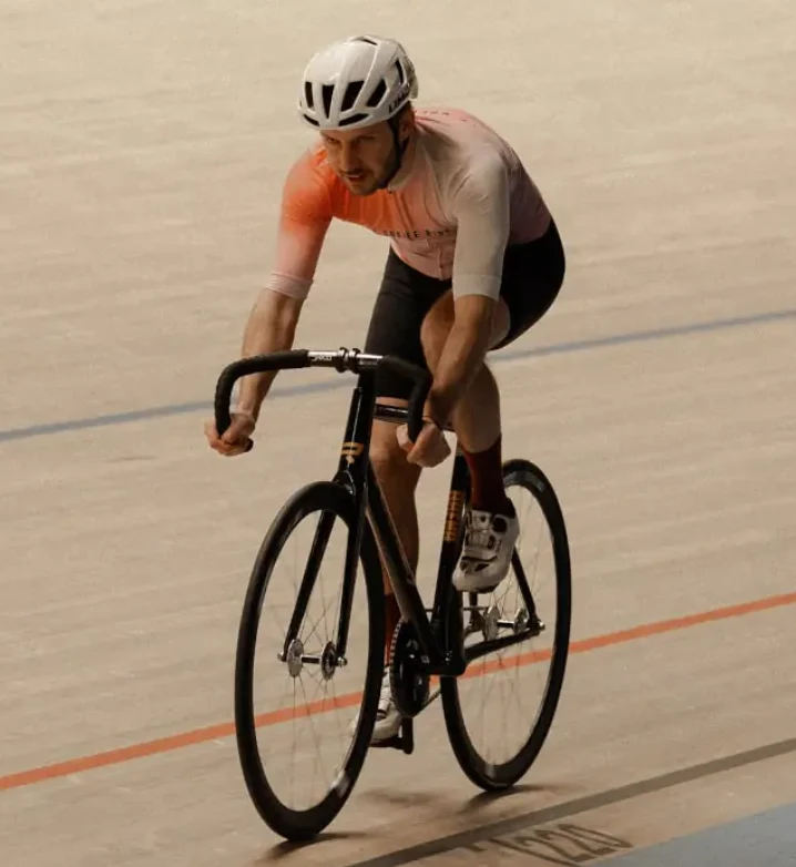 Deda Elementi Pista bicycle handlebar