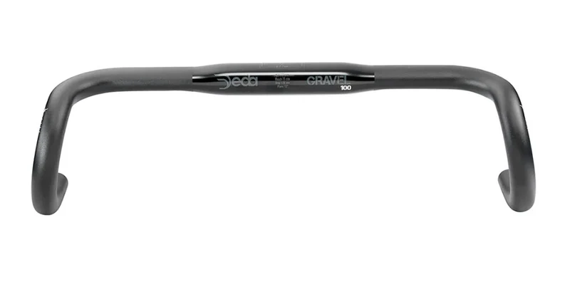 Deda Elementi Gera carbon bikepacking handlebar