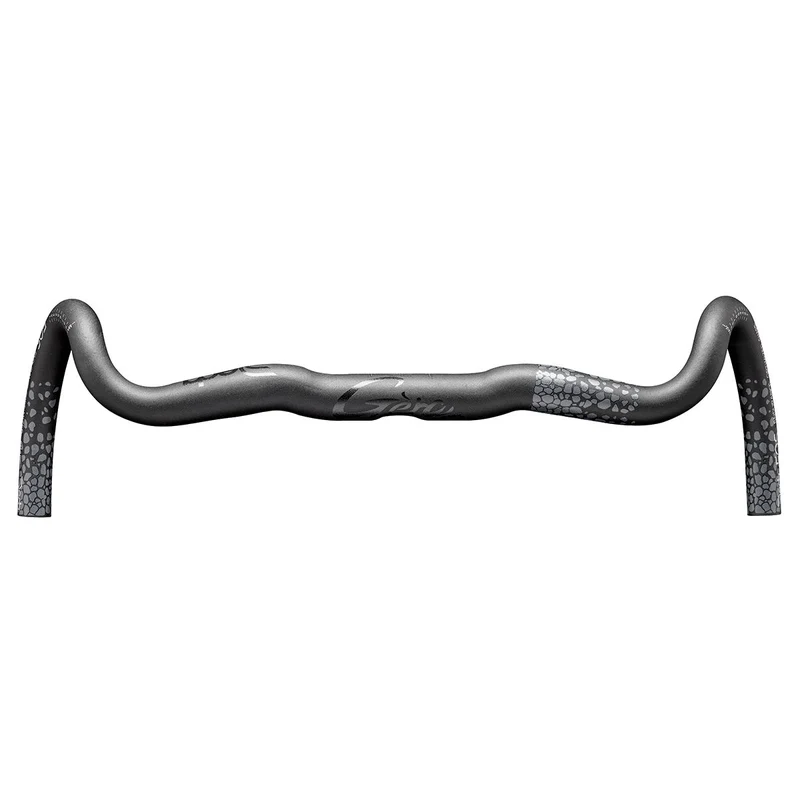 Deda Elementi Gera Alloy Bikepacking Handlebar