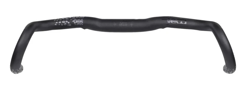 Deda Elementi Gera Alloy Bikepacking Handlebar