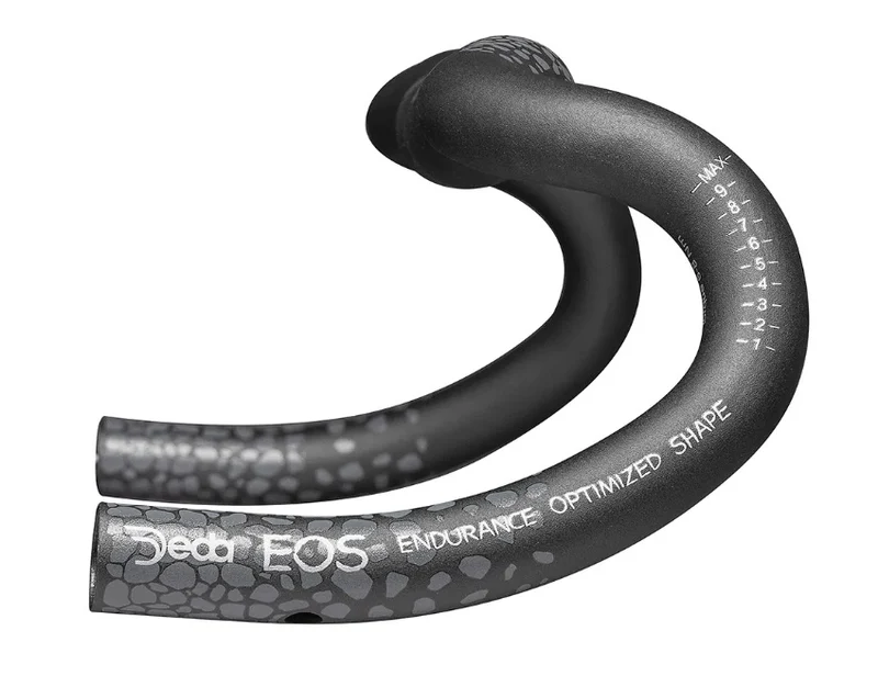 Deda Elementi Gera Alloy Bikepacking Handlebar