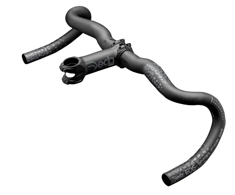Deda Elementi Gera Alloy Bikepacking Handlebar