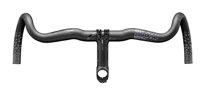 Deda Elementi Gera Alloy Bikepacking Handlebar