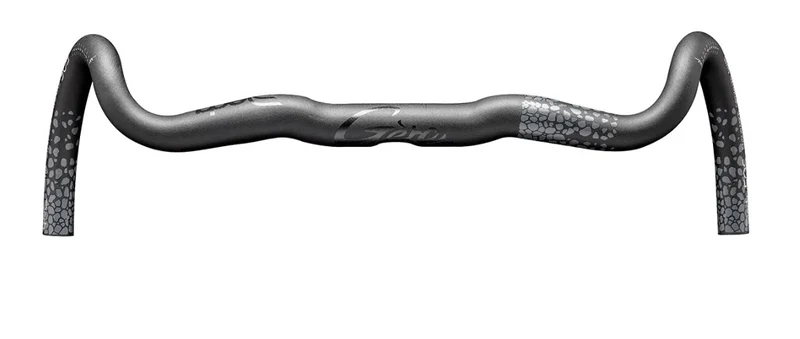 Deda Elementi Gera Alloy Bikepacking Handlebar