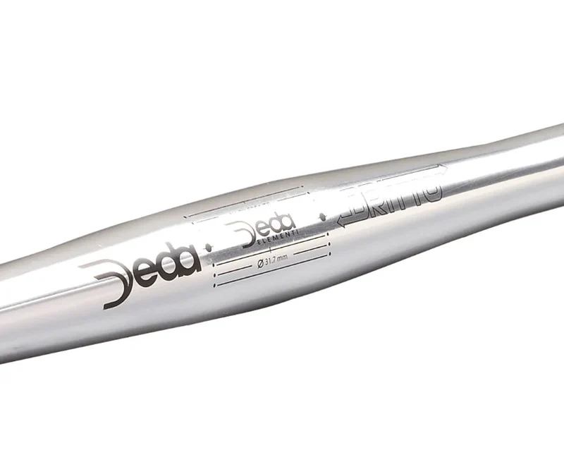 Deda Elementi Dritto 26 bicycle handlebar