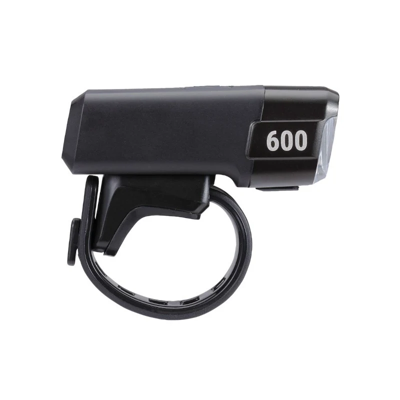BBB NanoStrike 600 front bike light