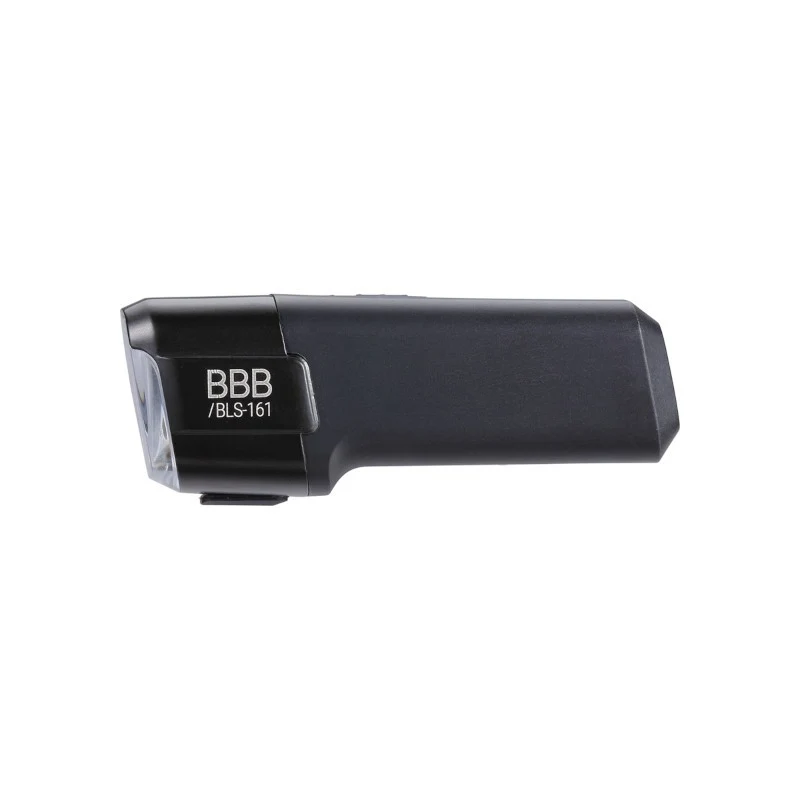 BBB NanoStrike 600 front bike light