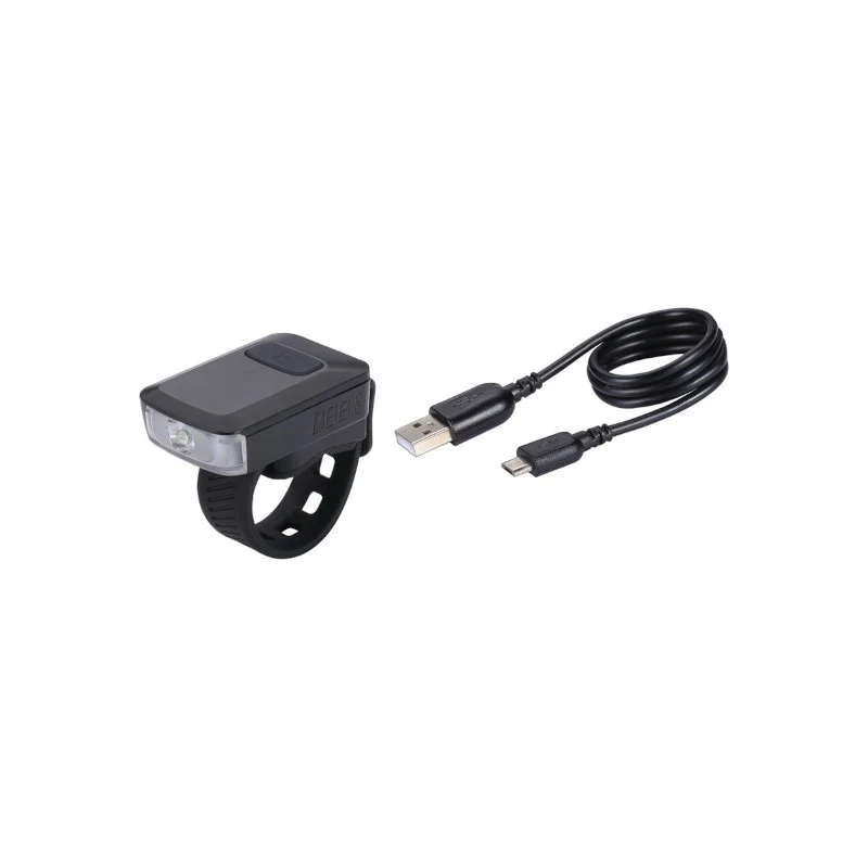 BBB Spark 2.0 bicycle lighting