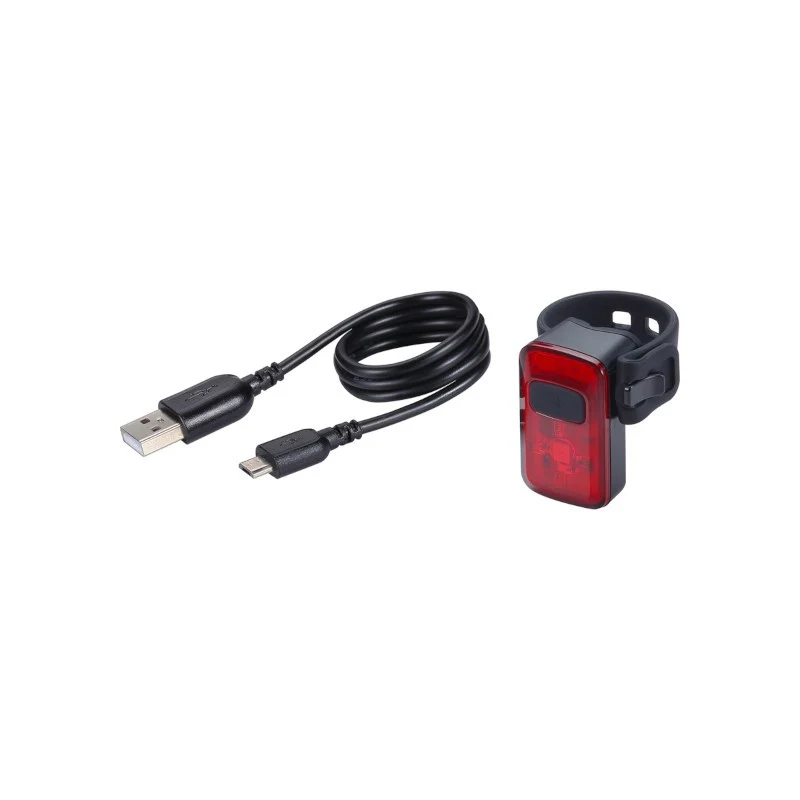 BBB Spark 2.0 bicycle lighting