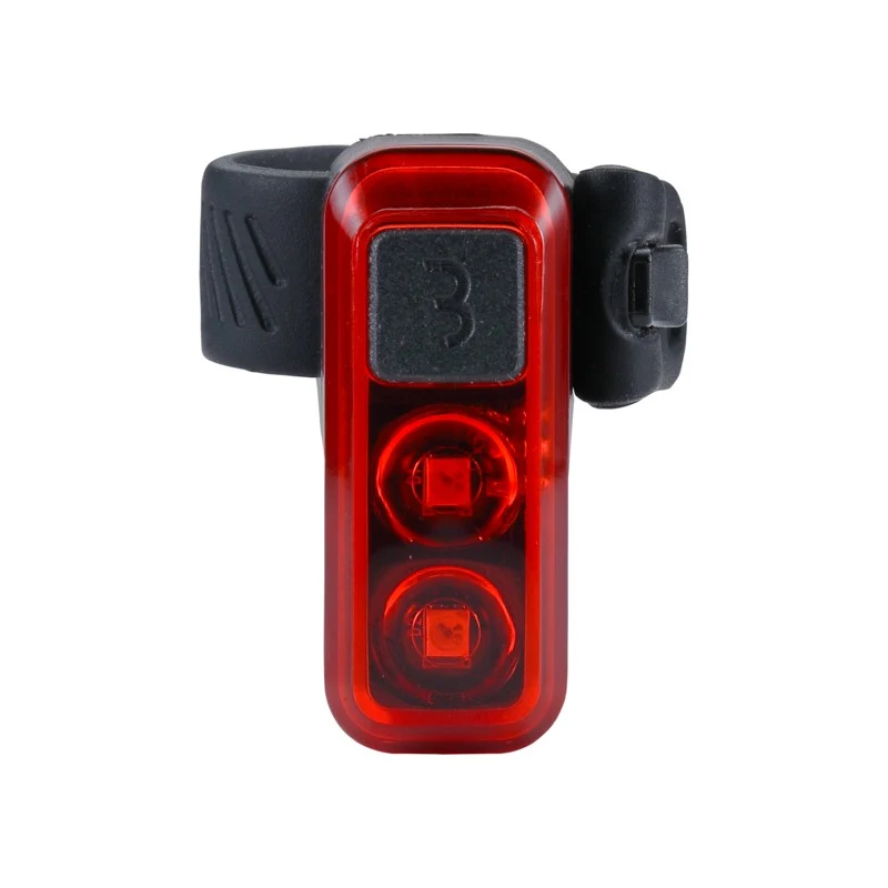 BBB Salute rear bike light
