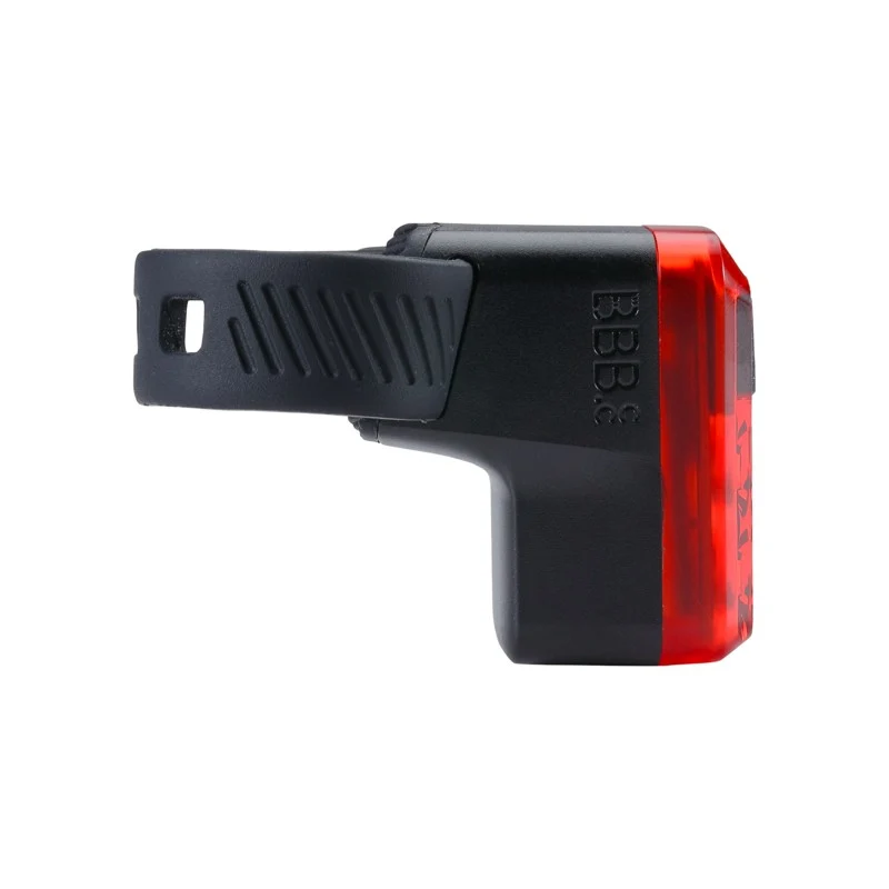 BBB Salute rear bike light
