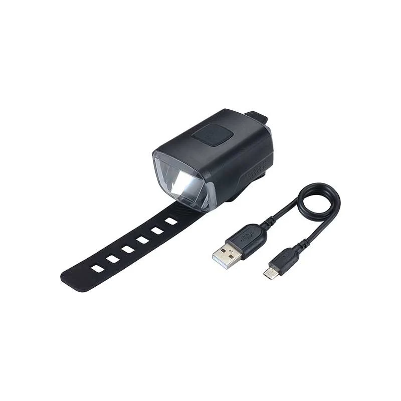 BBB Stud 33 front bike light