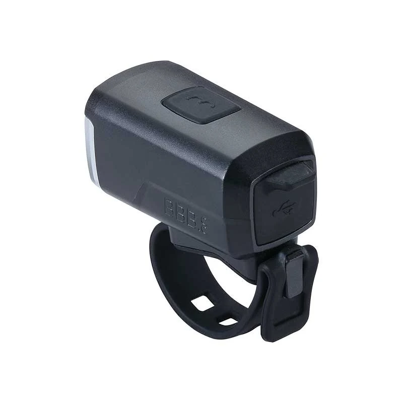 BBB Stud 33 front bike light