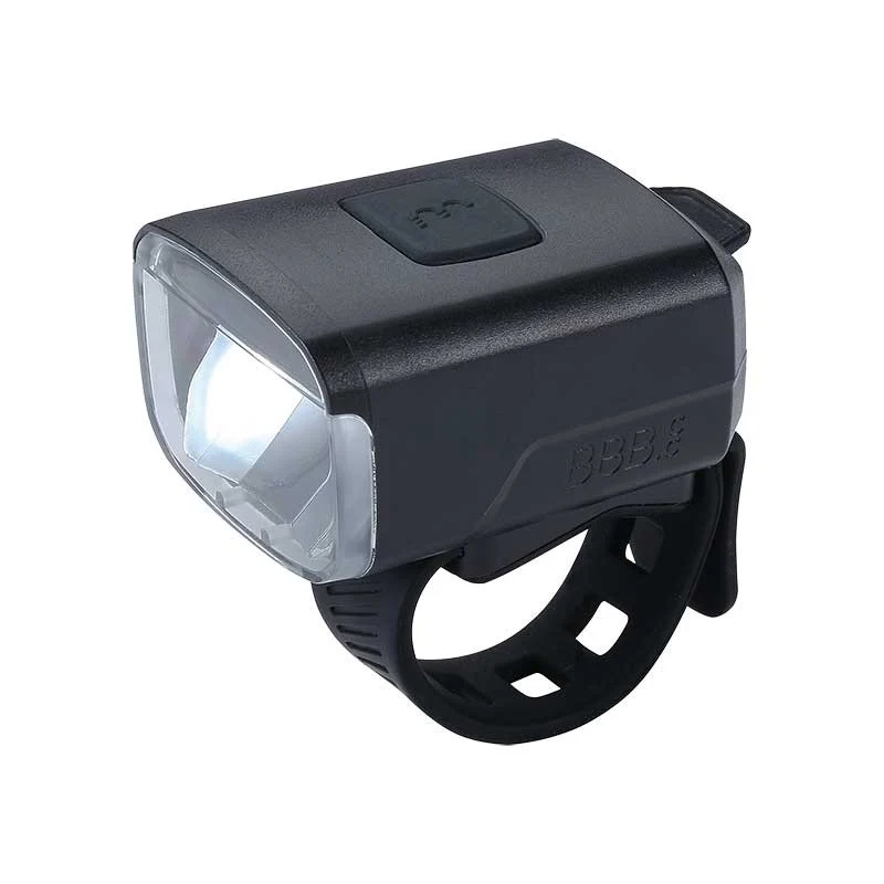 BBB Stud 33 front bike light