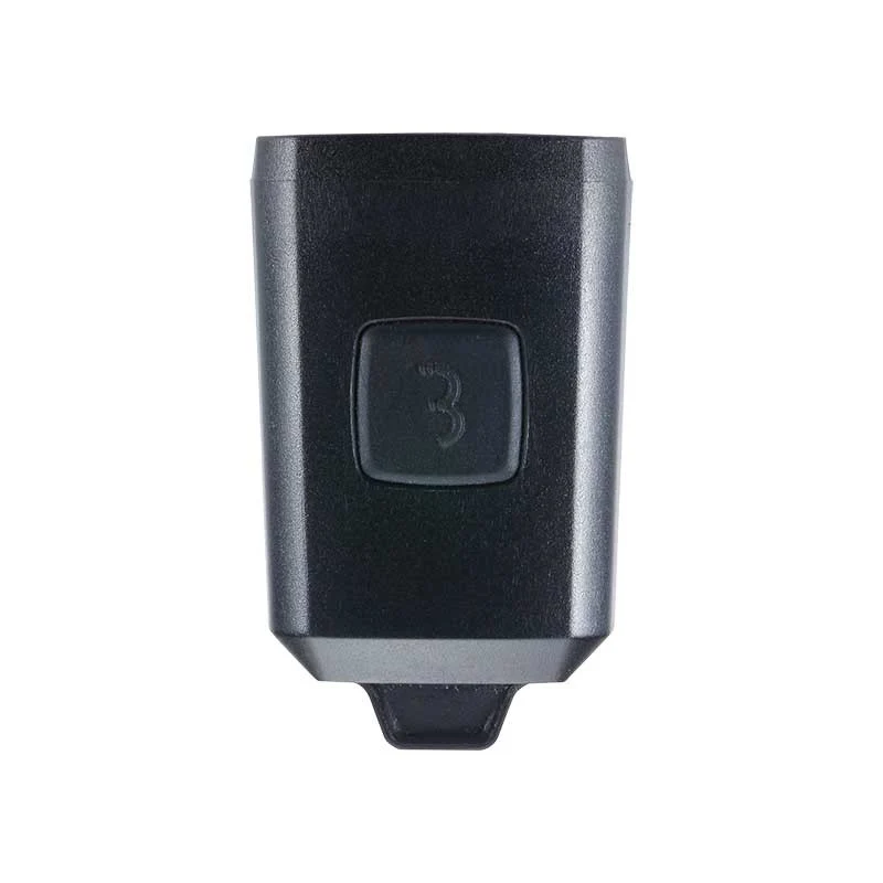BBB Stud 33 front bike light