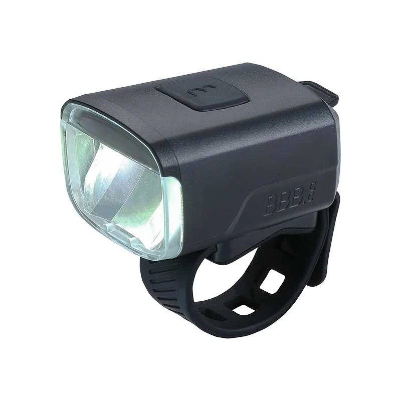 BBB Stud 33 front bike light