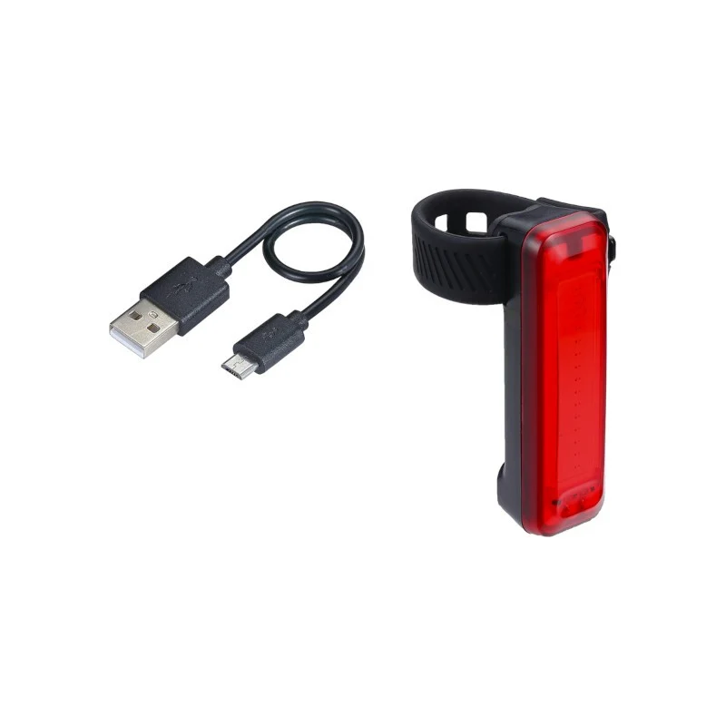 BBB Signal LED bicycle lighting