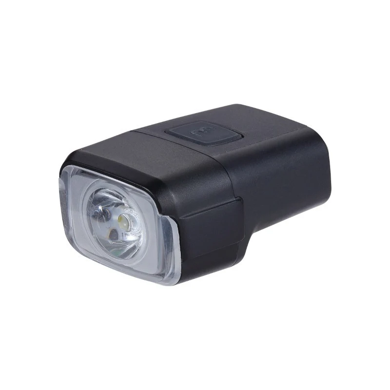 BBB NanoStrike 400 front bike light